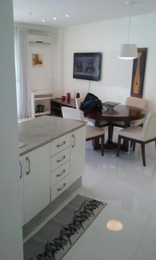 Angra Dos Reis Apartamento Com Vista Para O Mar 6 Condominio Porto Bali Complexo Mercure Exterior photo