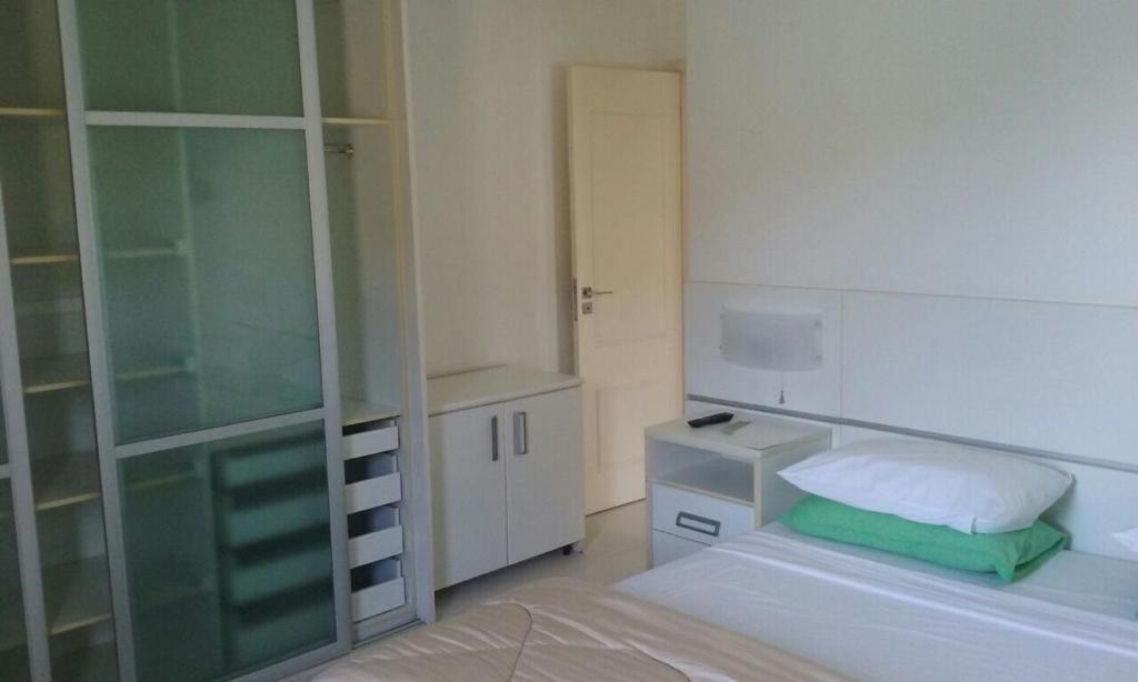 Angra Dos Reis Apartamento Com Vista Para O Mar 6 Condominio Porto Bali Complexo Mercure Exterior photo